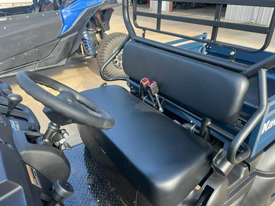 2026 Kawasaki MULE SX