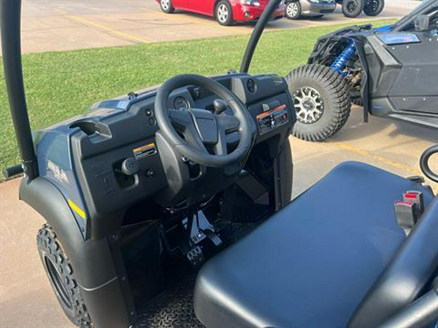 2026 Kawasaki MULE SX