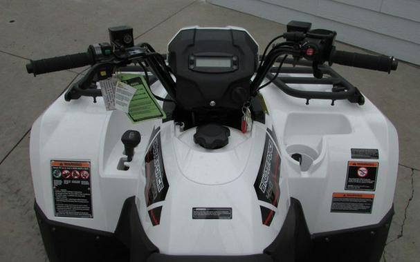 2025 Kawasaki Brute Force 450 4x4