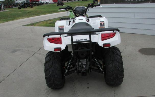 2025 Kawasaki Brute Force 450 4x4