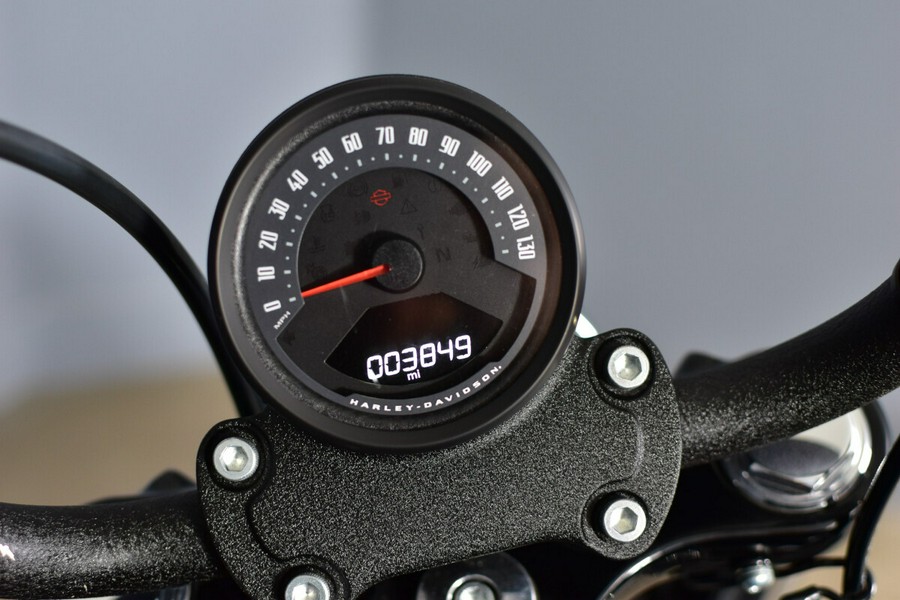 2025 Harley-Davidson Street Bob