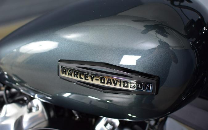 2025 Harley-Davidson Street Bob