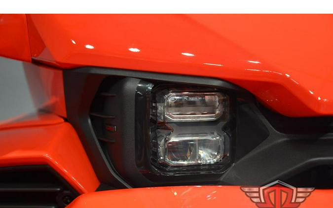 2025 Can-Am Spyder F3 Limited Platine Wheels