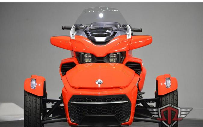 2025 Can-Am Spyder F3 Limited Platine Wheels