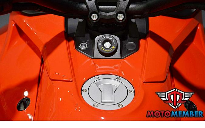 2025 Can-Am Spyder F3 Limited Platine Wheels
