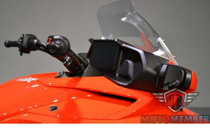 2025 Can-Am Spyder F3 Limited Platine Wheels