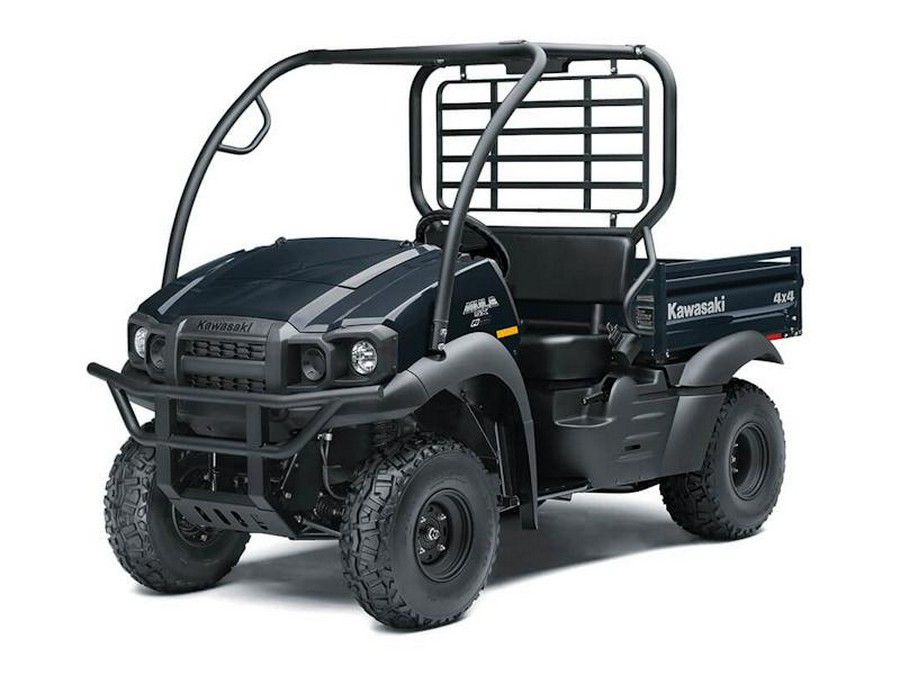 2026 Kawasaki Mule SX™ 4x4