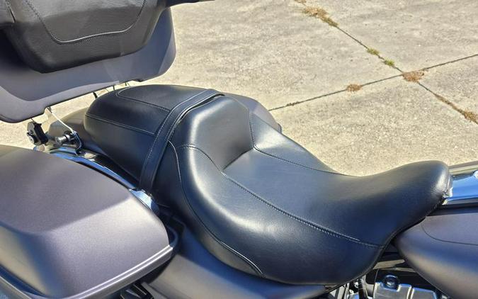 2016 Harley-Davidson® FLHXS - Street Glide® Special