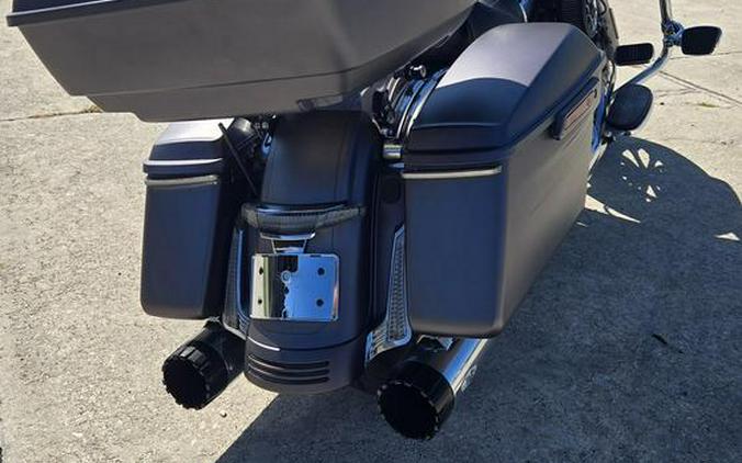 2016 Harley-Davidson® FLHXS - Street Glide® Special