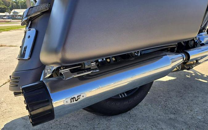 2016 Harley-Davidson® FLHXS - Street Glide® Special