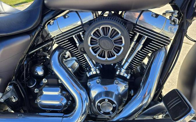 2016 Harley-Davidson® FLHXS - Street Glide® Special
