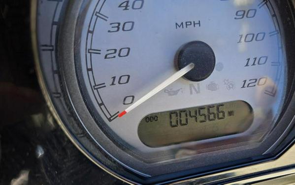 2016 Harley-Davidson® FLHXS - Street Glide® Special