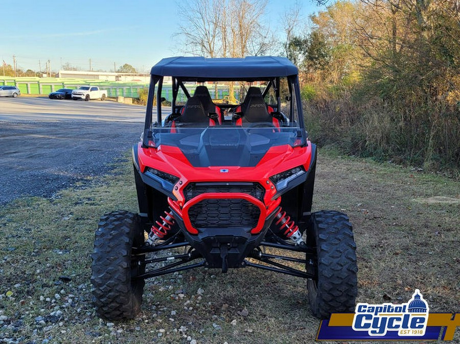 2024 Polaris® RZR XP 4 1000 Ultimate