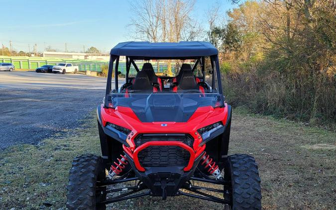 2024 Polaris® RZR XP 4 1000 Ultimate