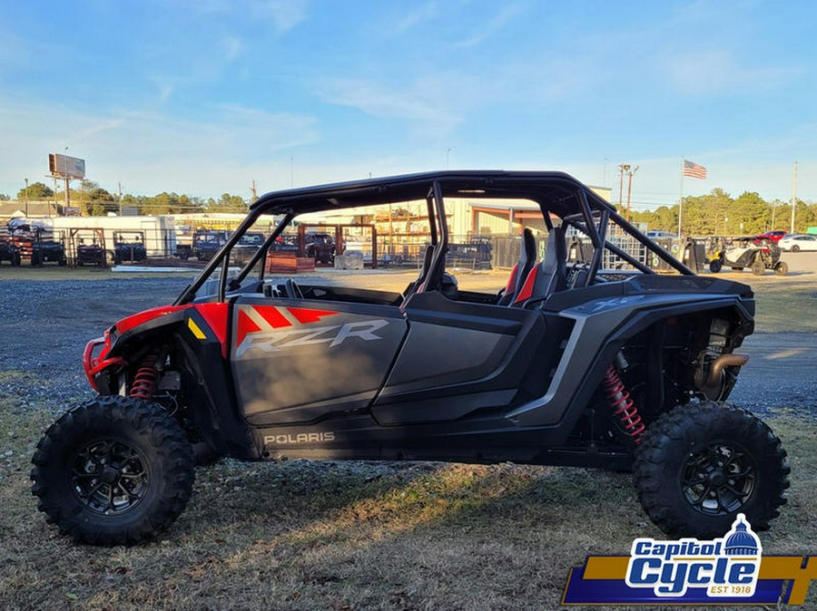 2024 Polaris® RZR XP 4 1000 Ultimate