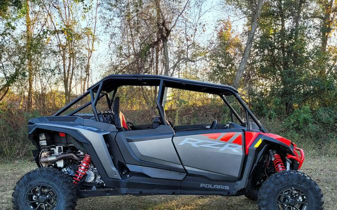 2024 Polaris® RZR XP 4 1000 Ultimate