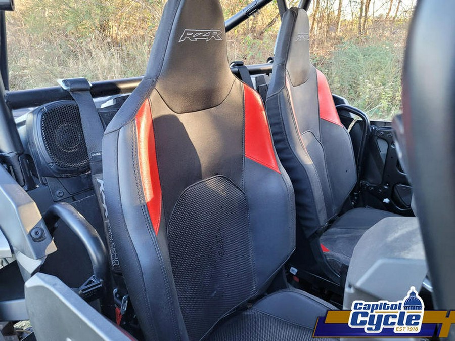 2024 Polaris® RZR XP 4 1000 Ultimate