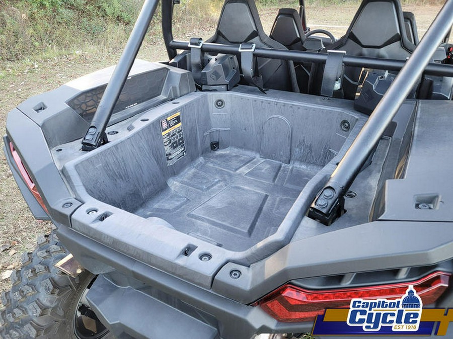 2024 Polaris® RZR XP 4 1000 Ultimate