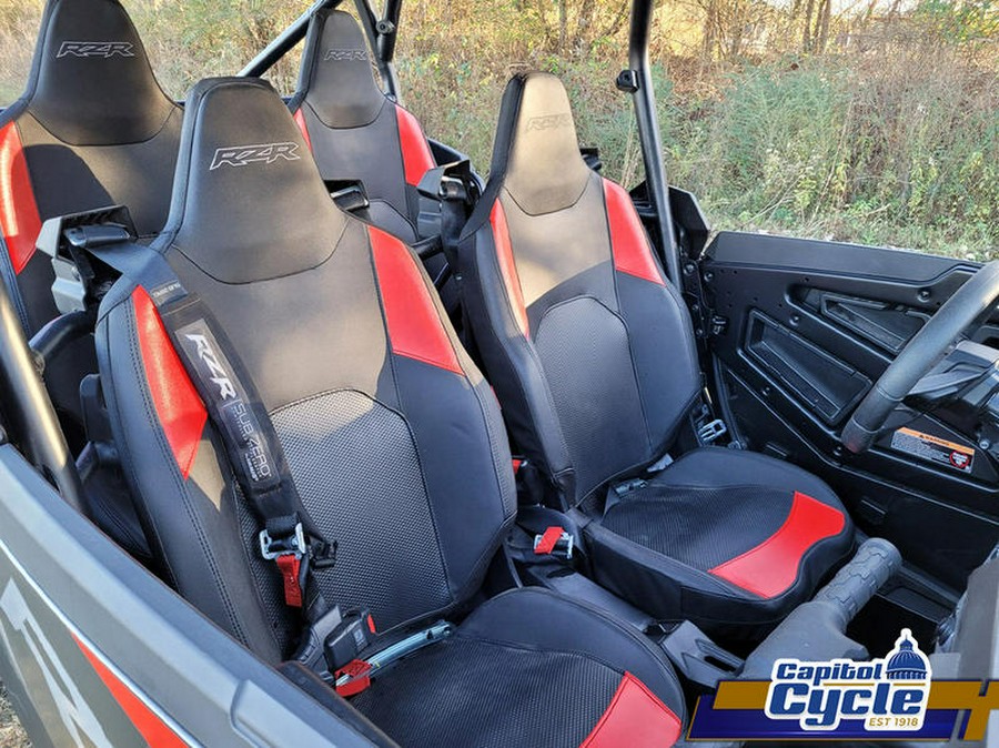 2024 Polaris® RZR XP 4 1000 Ultimate