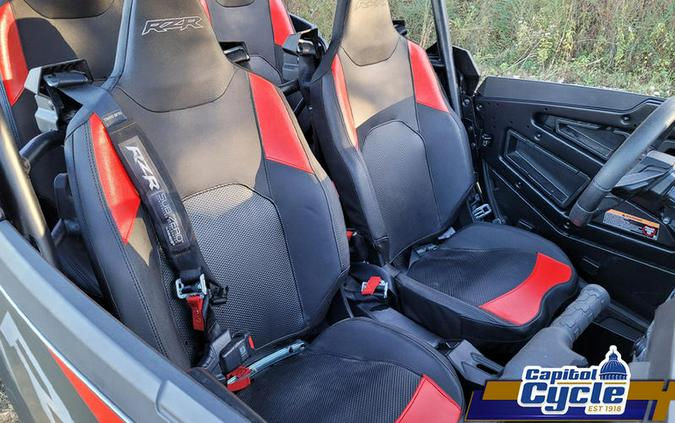 2024 Polaris® RZR XP 4 1000 Ultimate