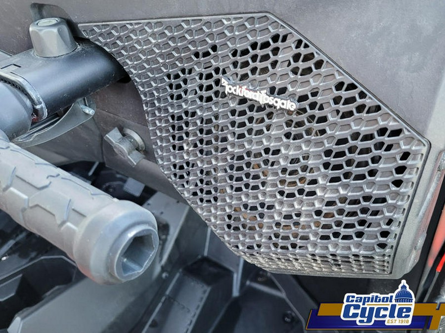 2024 Polaris® RZR XP 4 1000 Ultimate