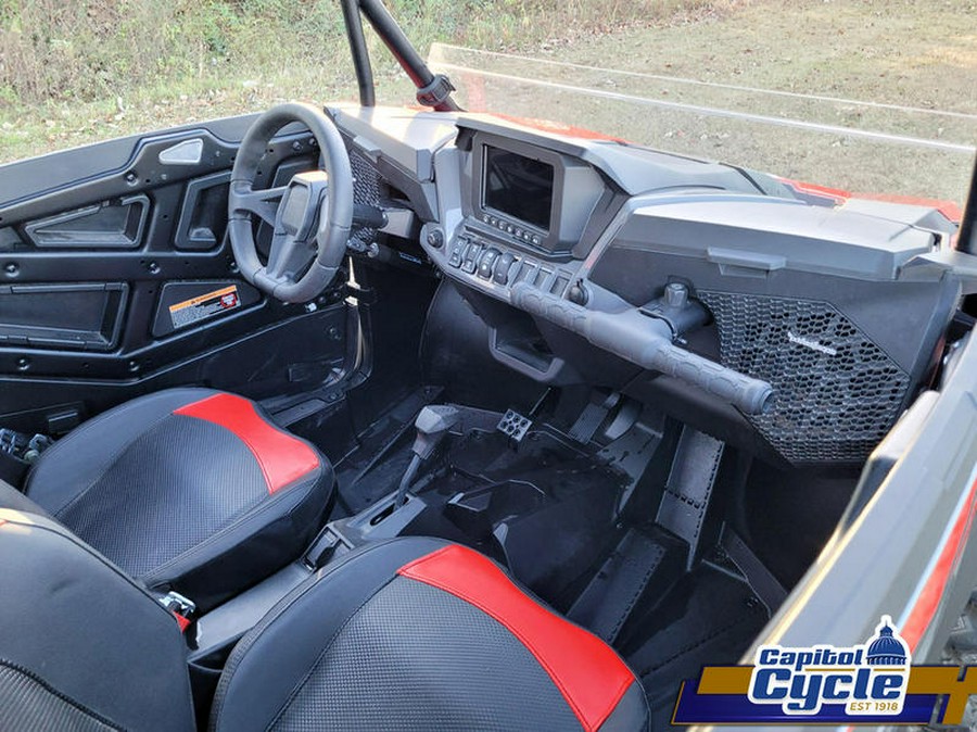 2024 Polaris® RZR XP 4 1000 Ultimate