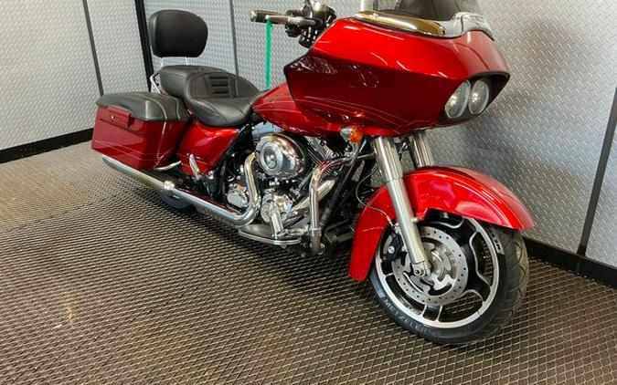 2013 Harley-Davidson Road Glide Custom