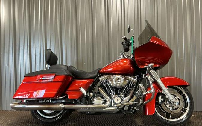 2013 Harley-Davidson Road Glide Custom