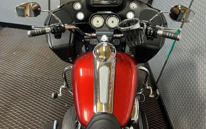 2013 Harley-Davidson Road Glide Custom