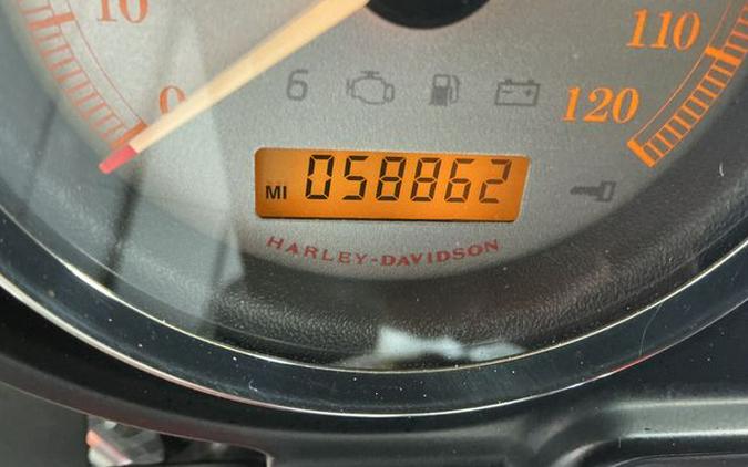 2013 Harley-Davidson Road Glide Custom