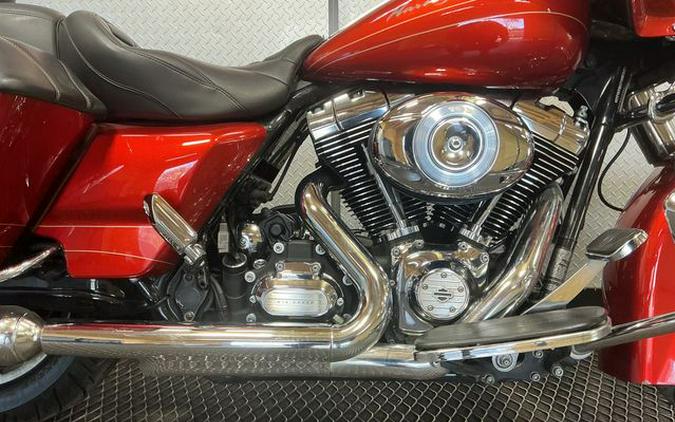 2013 Harley-Davidson Road Glide Custom