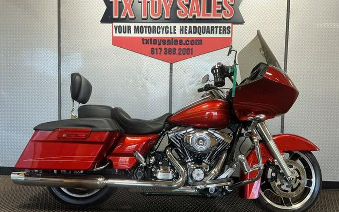 2013 Harley-Davidson Road Glide Custom