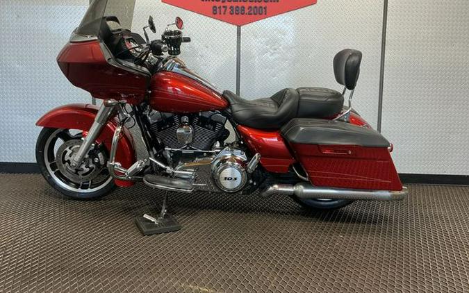 2013 Harley-Davidson Road Glide Custom