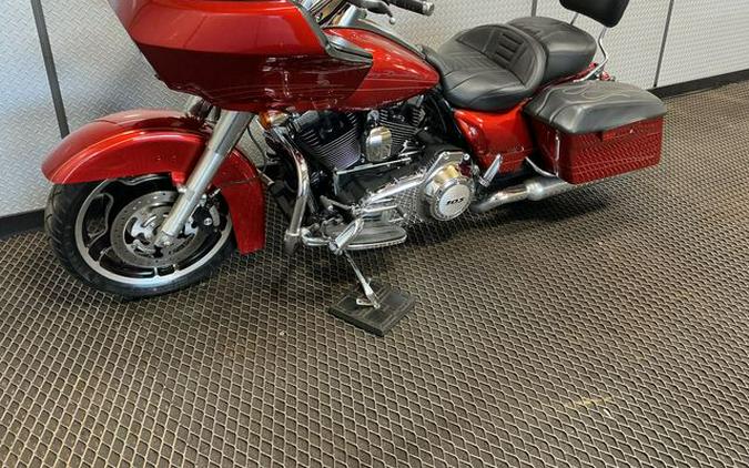 2013 Harley-Davidson Road Glide Custom