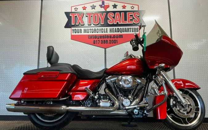 2013 Harley-Davidson Road Glide Custom