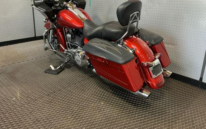 2013 Harley-Davidson Road Glide Custom