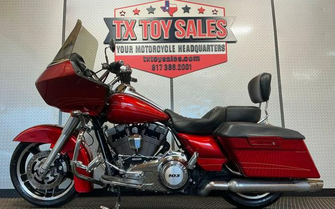 2013 Harley-Davidson Road Glide Custom