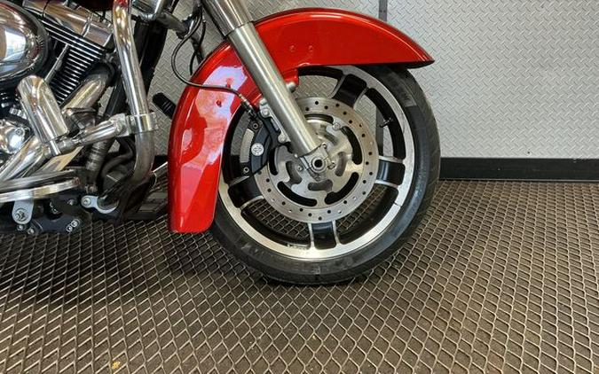 2013 Harley-Davidson Road Glide Custom