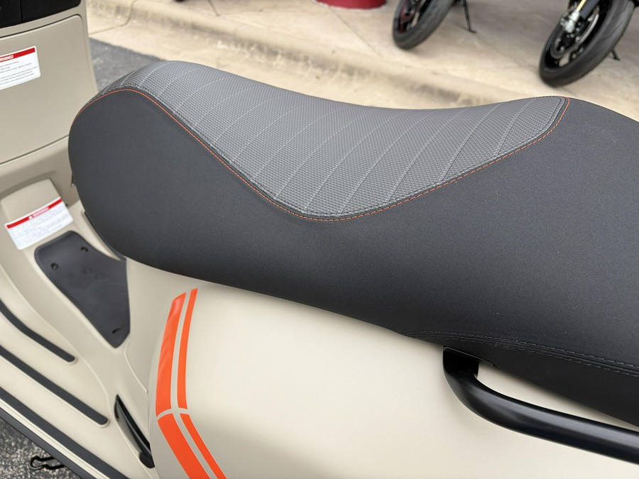 2026 Vespa GTV 310