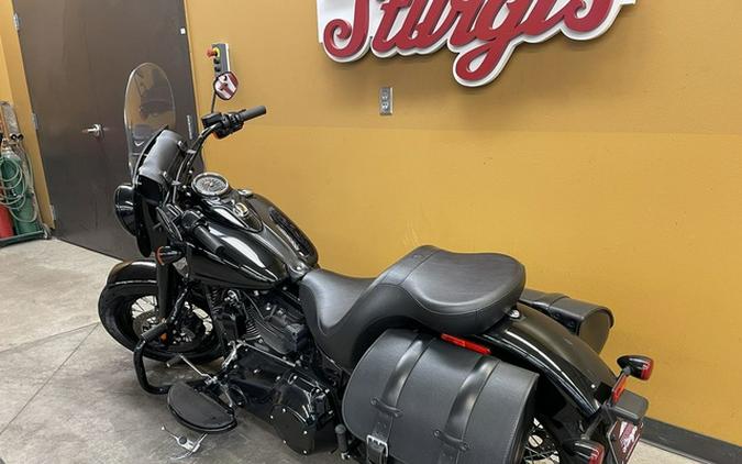 2016 Harley-Davidson FLSS - Softail Slim S