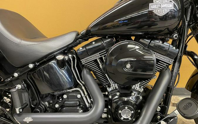 2016 Harley-Davidson FLSS - Softail Slim S