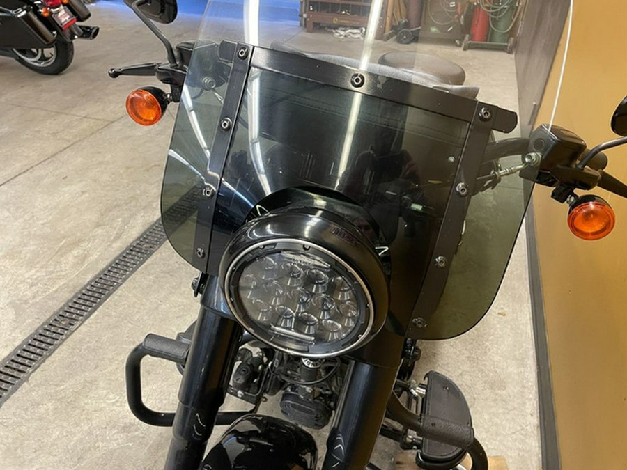 2016 Harley-Davidson FLSS - Softail Slim S