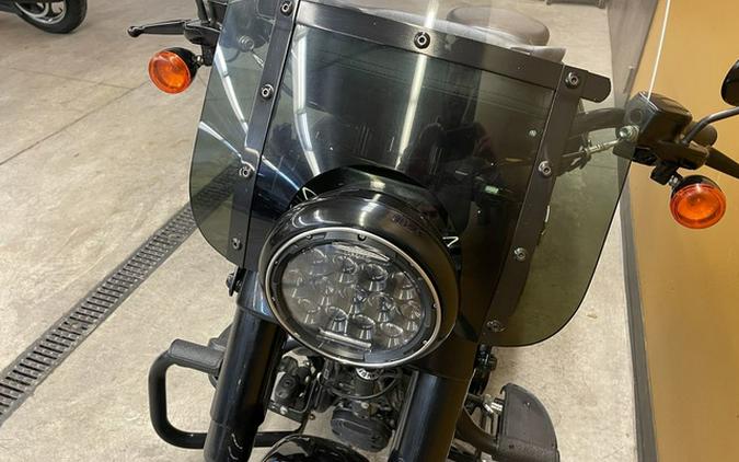 2016 Harley-Davidson FLSS - Softail Slim S