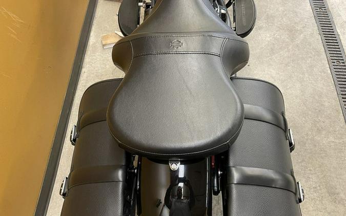 2016 Harley-Davidson FLSS - Softail Slim S