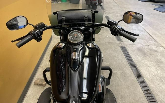 2016 Harley-Davidson FLSS - Softail Slim S