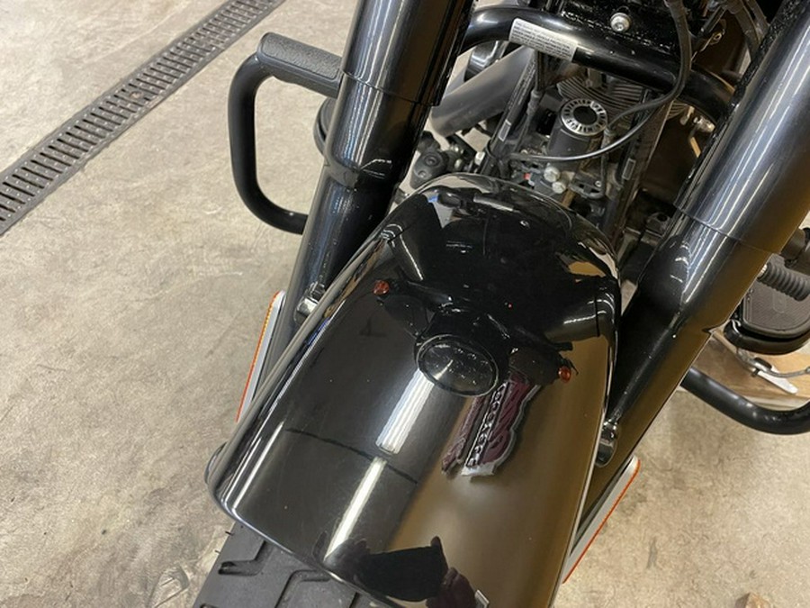 2016 Harley-Davidson FLSS - Softail Slim S