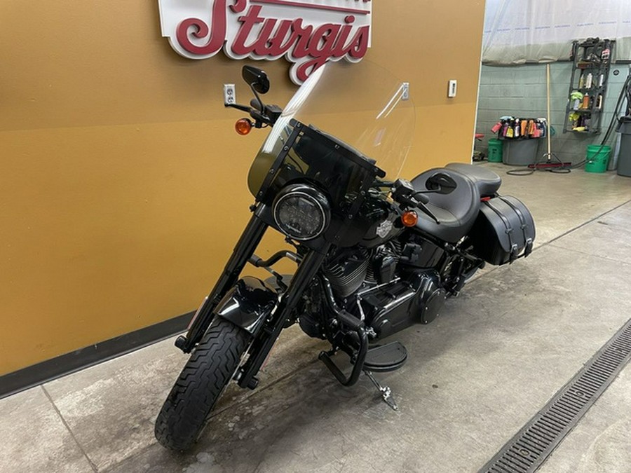 2016 Harley-Davidson FLSS - Softail Slim S