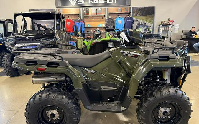 2026 Polaris® Sportsman 570 EPS