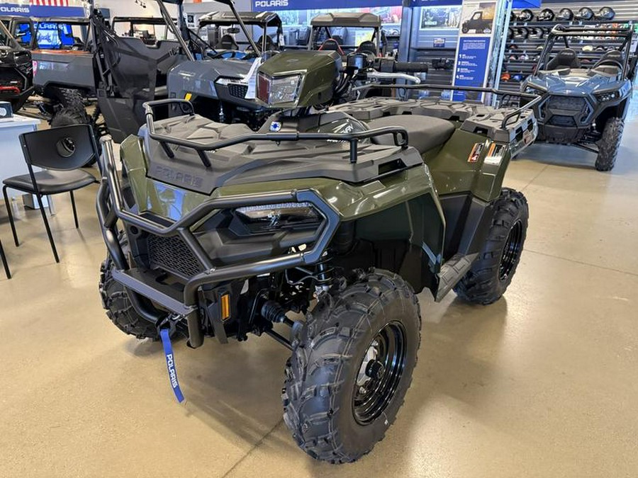 2026 Polaris® Sportsman 570 EPS