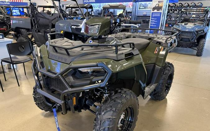 2026 Polaris® Sportsman 570 EPS